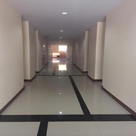 V.R.Mansion Hotel 파탈룽 외부 사진